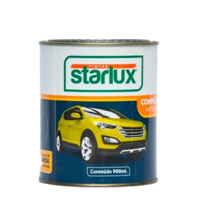 BATIDA DE PEDRA STARLUX 1/4 - UND