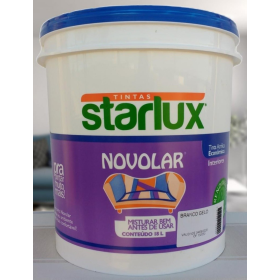 NOVOLAR AMARELO CANARIO GL - UND