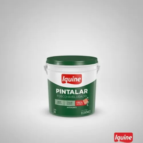 PINTALAR FA BRANCO GELO 3,6L - UND