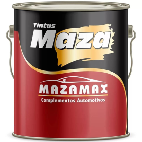 MAZA PRIMER UNIVERSAL 4130-5257 VERM OXIDO 900ML - UND