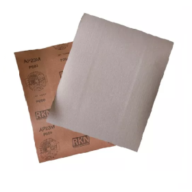 LIXA A SECO 600 RIKEN - UND