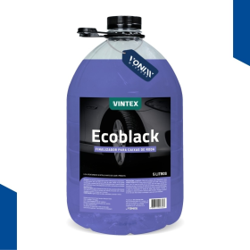 VONIXX ECOBLACK 5L - UND