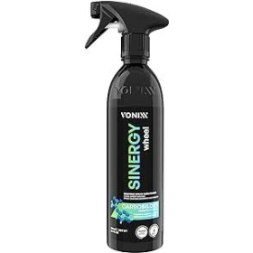 VONIXX SINERGY WHEEL 500 ML - UND