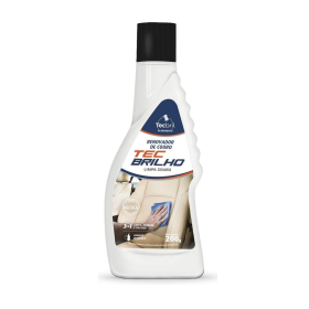 TECCLEAN RENOVADOR DE COURO TECBRIL 200G - UND
