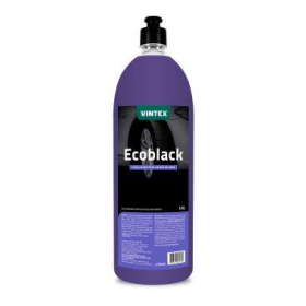 VONIXX ECOBLACK 1,5L - UND
