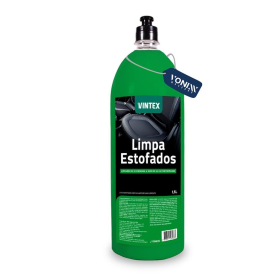 VONIXX LIMPA ESTOFADOS 1,5L - UND