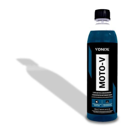 VONIXX MOTO-V LAVA MOTOS 500ML - UND