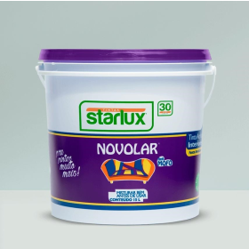 NOVOLAR BRANCO NEVE GL - UND